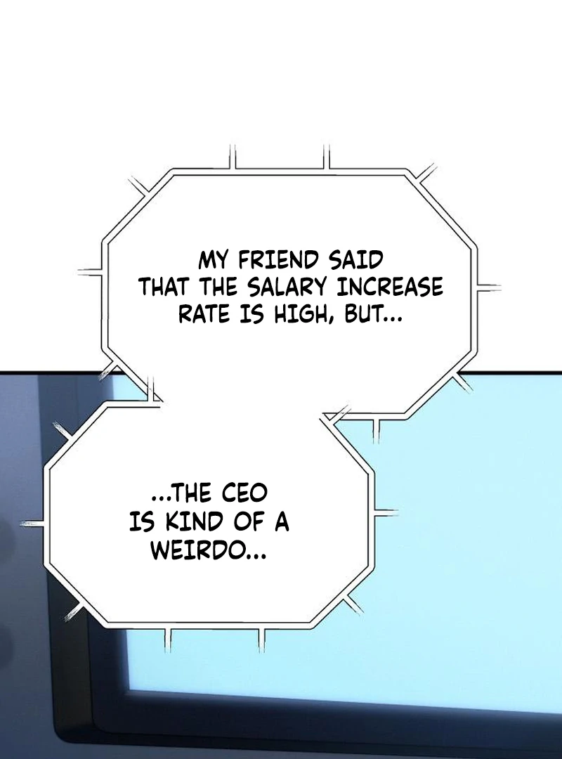 Job Change Log - Chapter 39 Page 19