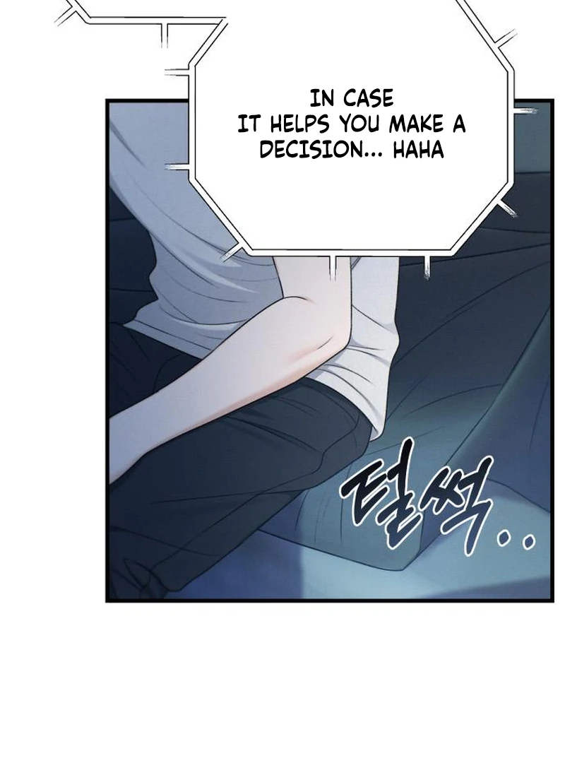 Job Change Log - Chapter 39 Page 21