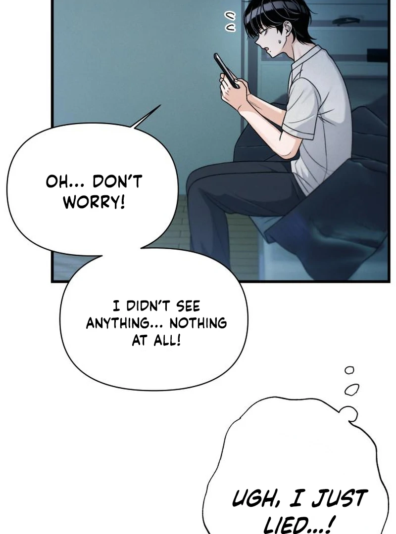 Job Change Log - Chapter 39 Page 42