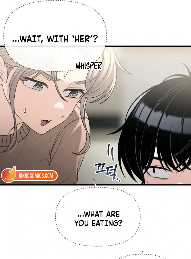 Job Change Log - Chapter 39 Page 60