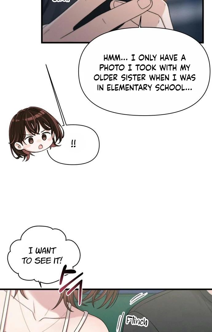 Job Change Log - Chapter 45 Page 55