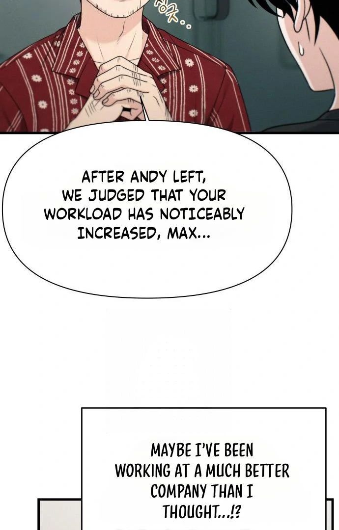 Job Change Log - Chapter 47 Page 22