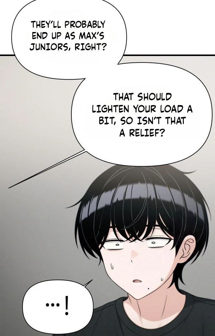 Job Change Log - Chapter 47 Page 33