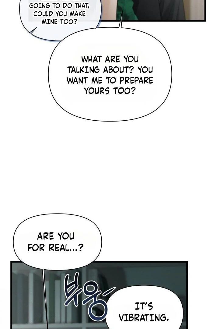 Job Change Log - Chapter 47 Page 47