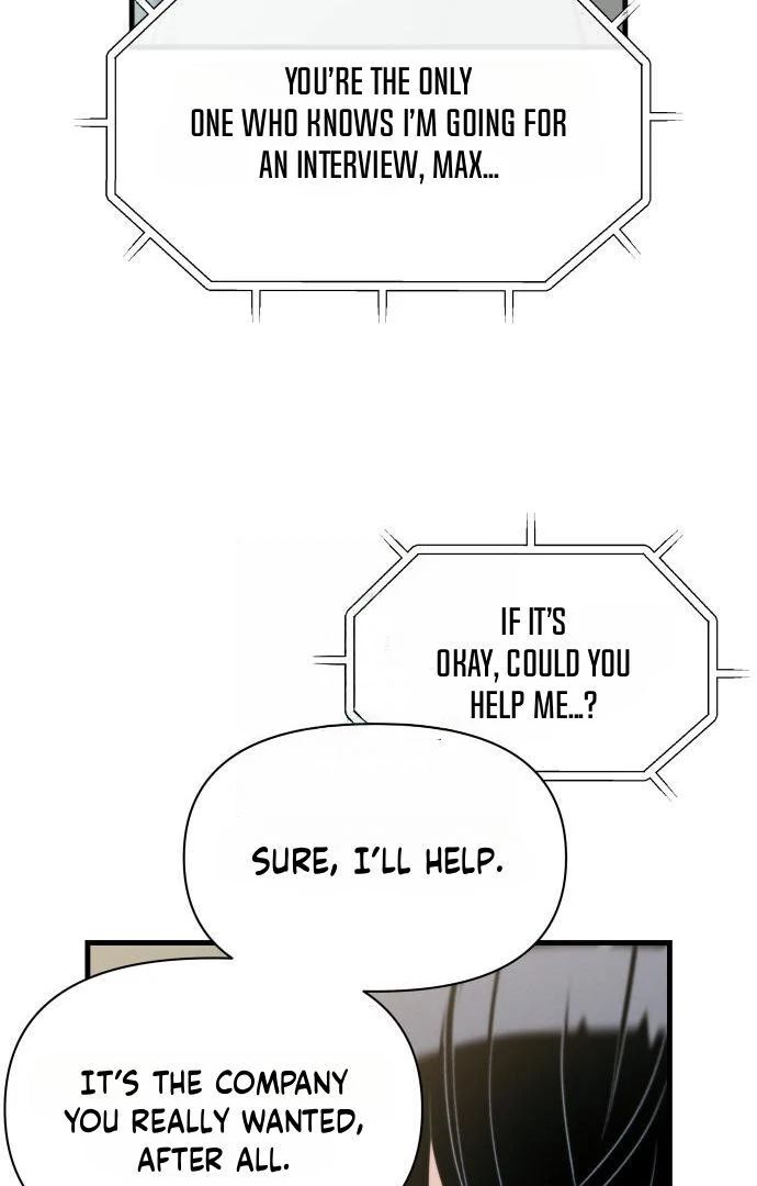 Job Change Log - Chapter 47 Page 57