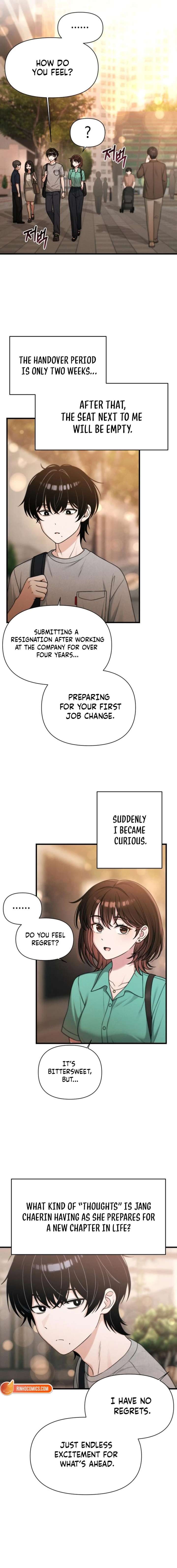 Job Change Log - Chapter 54 Page 18