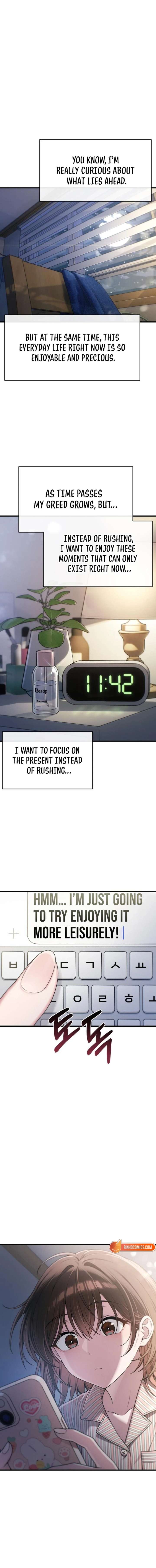 Job Change Log - Chapter 54 Page 28