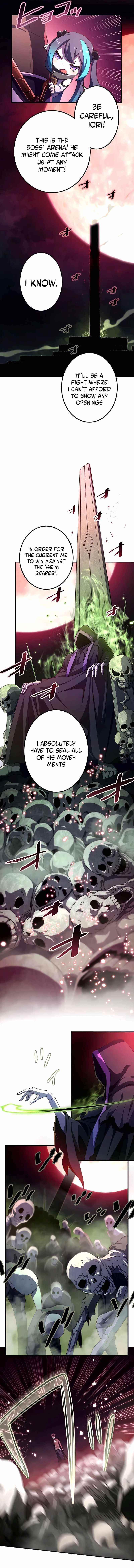 The Reincarnation of the Forbidden Archmage - Chapter 16 Page 3