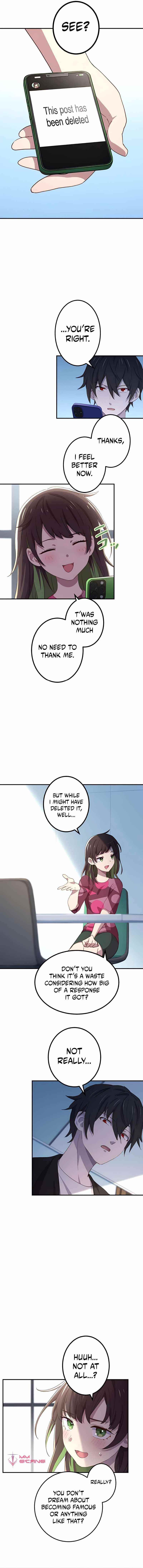 The Reincarnation of the Forbidden Archmage - Chapter 22 Page 10