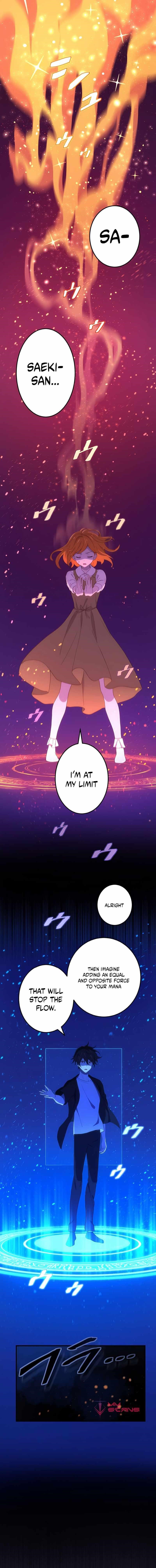 The Reincarnation of the Forbidden Archmage - Chapter 27 Page 1