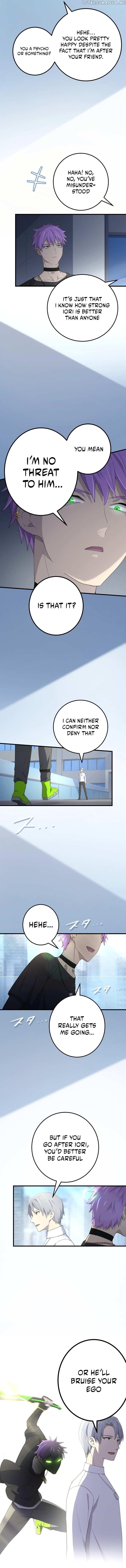 The Reincarnation of the Forbidden Archmage - Chapter 59 Page 4