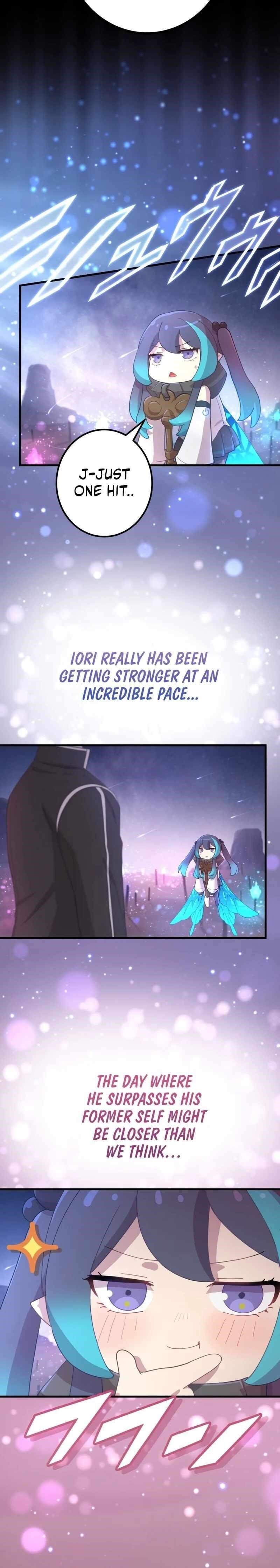 The Reincarnation of the Forbidden Archmage - Chapter 69 Page 10