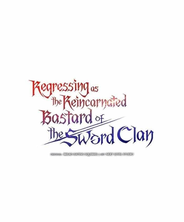 Regressing as the Reincarnated Bastard of the Sword Clan - Chapter 3 Page 6