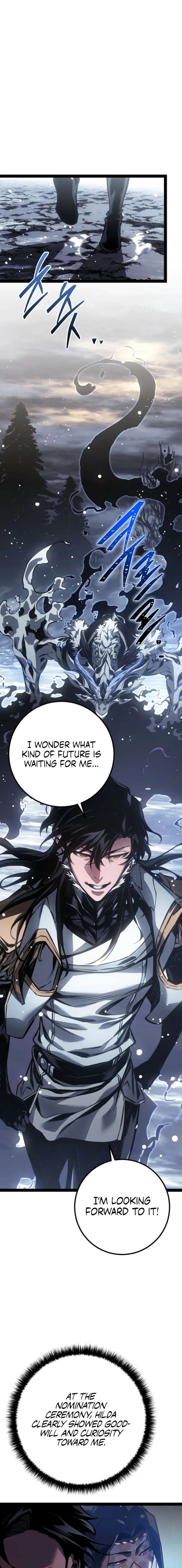 Regressing as the Reincarnated Bastard of the Sword Clan - Chapter 92 Page 6