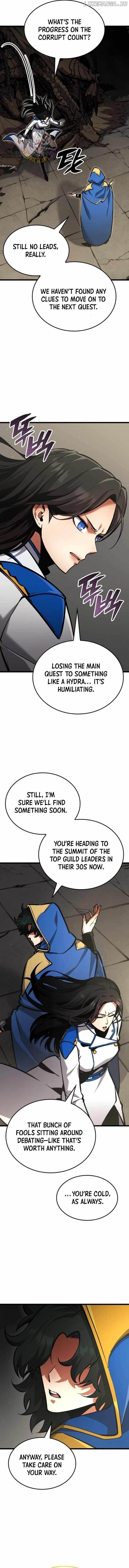 Emperor of Solo Play - Chapter 16 Page 17