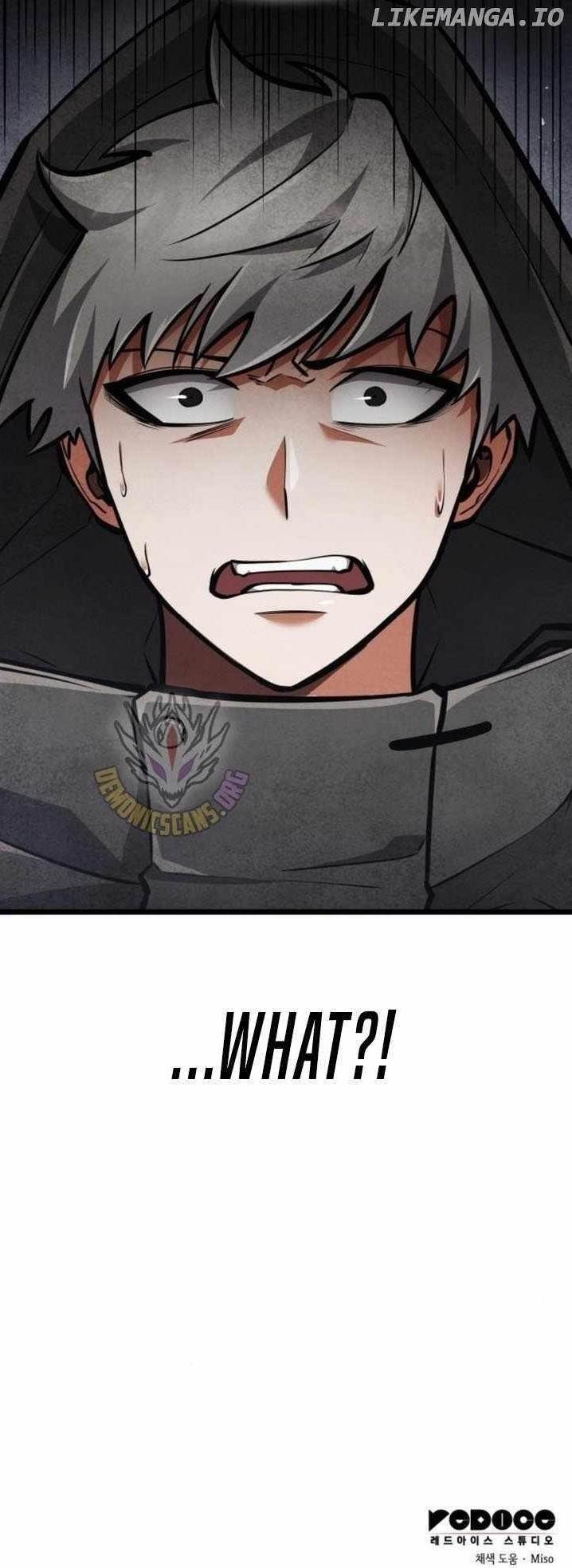 Emperor of Solo Play - Chapter 17 Page 20