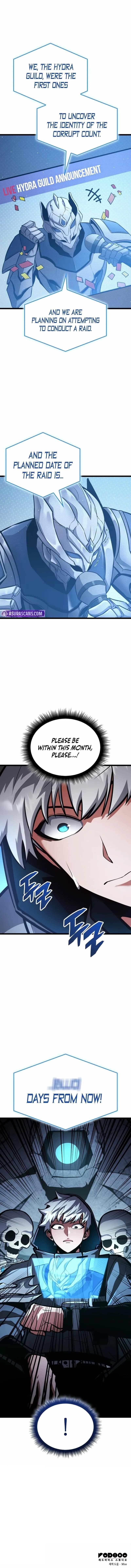 Emperor of Solo Play - Chapter 18 Page 13