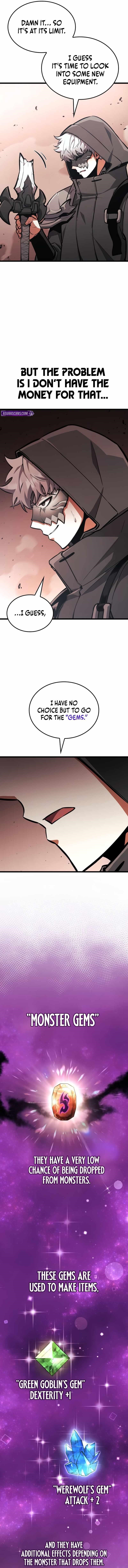 Emperor of Solo Play - Chapter 21 Page 10