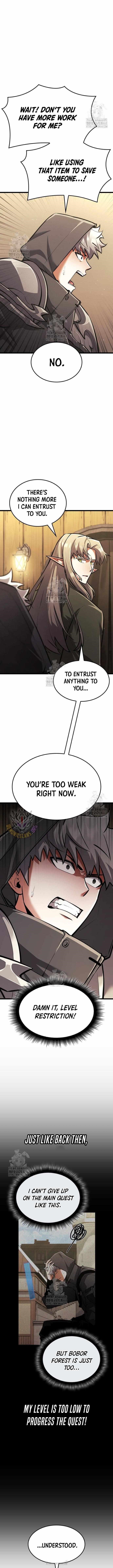 Emperor of Solo Play - Chapter 36 Page 13