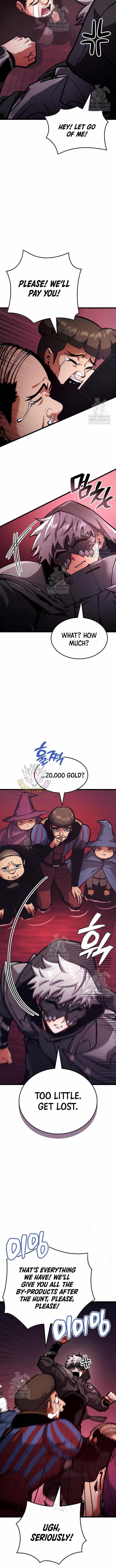 Emperor of Solo Play - Chapter 39 Page 3