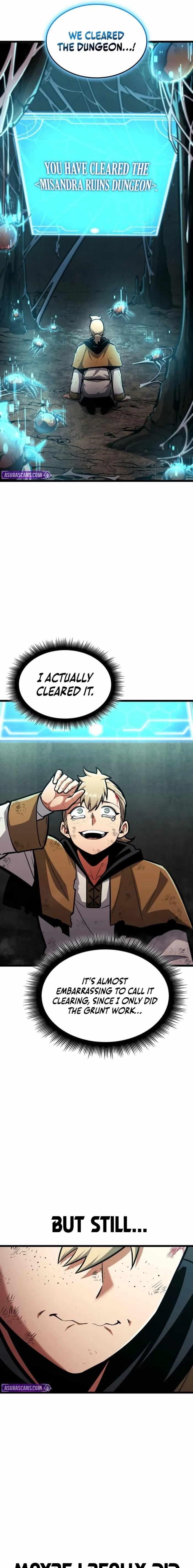 Emperor of Solo Play - Chapter 46 Page 13