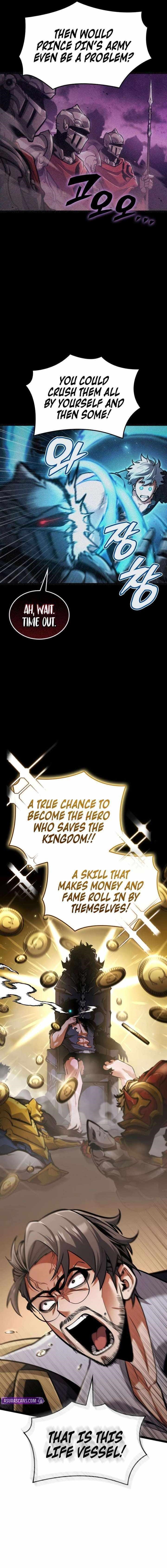 Emperor of Solo Play - Chapter 55 Page 9