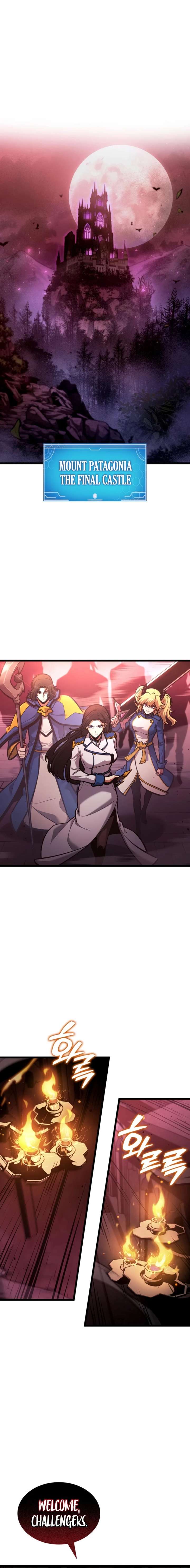 Emperor of Solo Play - Chapter 64 Page 17