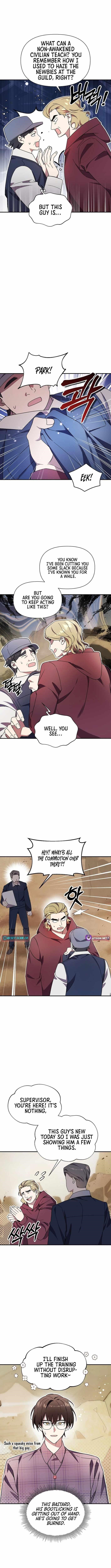 Somebody Stop the Pope - Chapter 56 Page 2