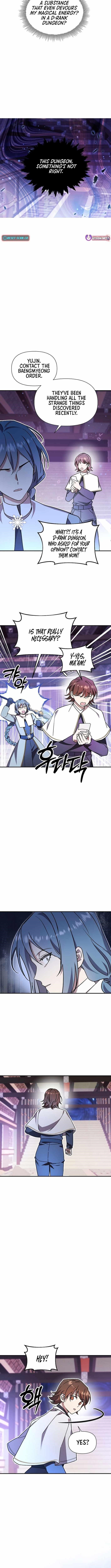 Somebody Stop the Pope - Chapter 56 Page 9
