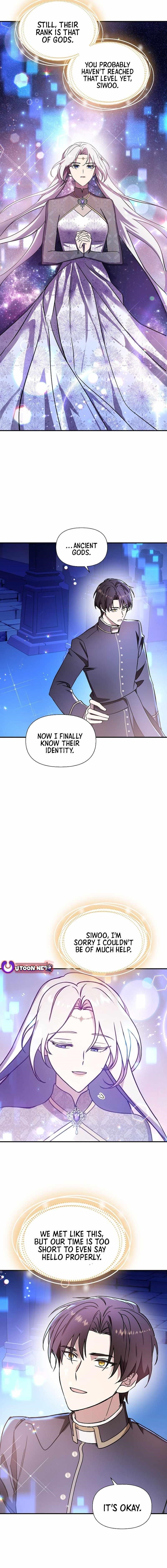 Somebody Stop the Pope - Chapter 59 Page 11