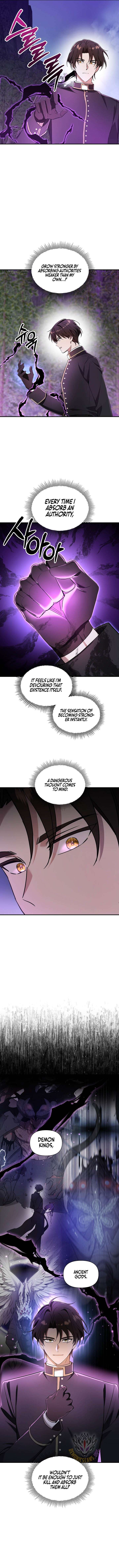 Somebody Stop the Pope - Chapter 81 Page 7