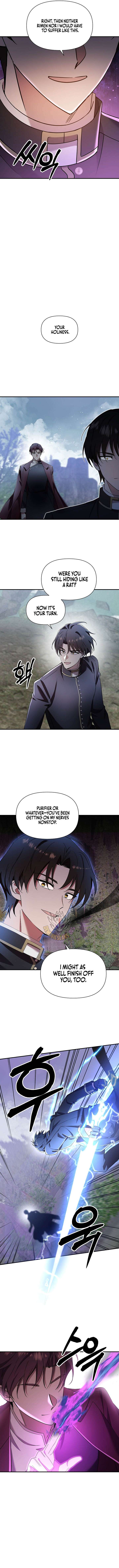 Somebody Stop the Pope - Chapter 81 Page 8