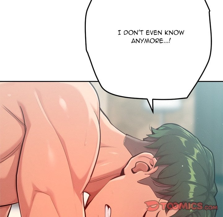 Never Just Friends - Chapter 10 Page 44