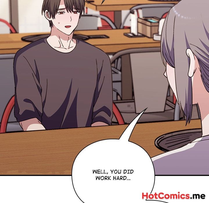 Heart Level - Chapter 9 Page 115