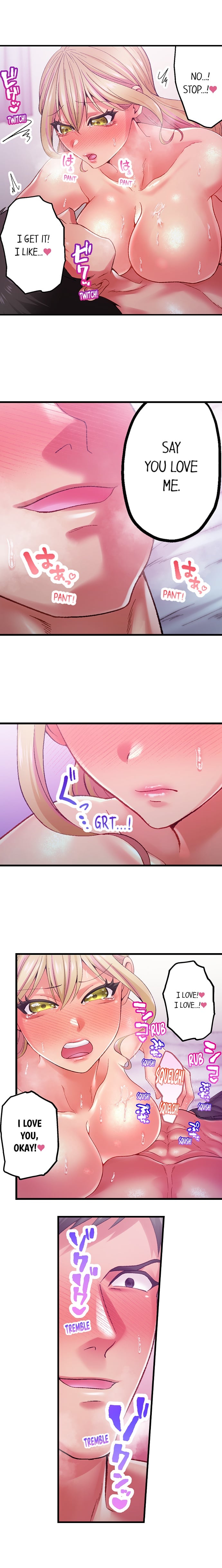 Obey the Dirty Rules of This Neighborhood! - Chapter 18 Page 5