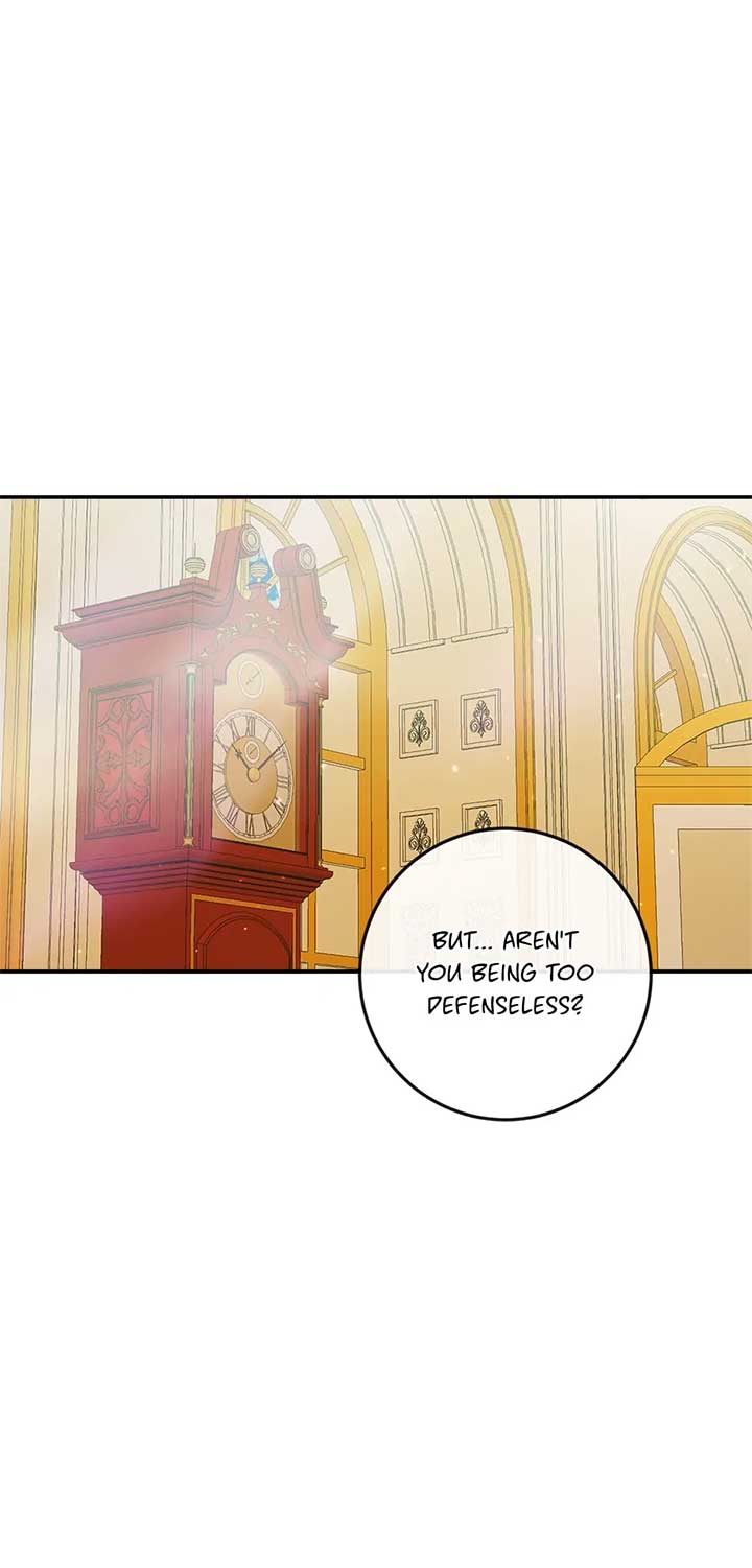 Becoming The Villain’s Family - Chapter 100 Page 28
