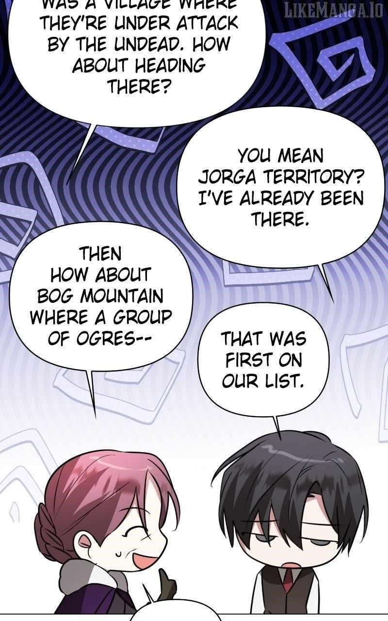 The Academy Is Ruined - Chapter 48 Page 23