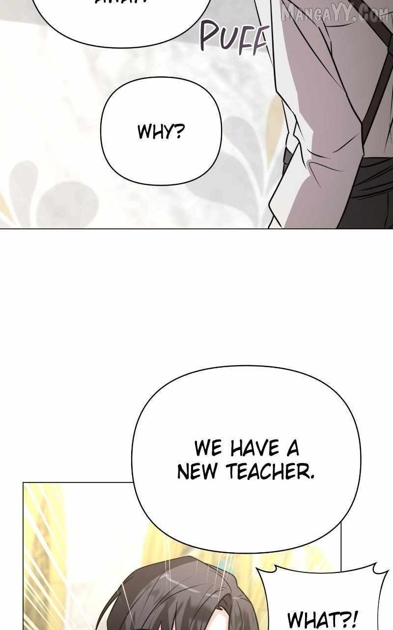 The Academy Is Ruined - Chapter 50 Page 51