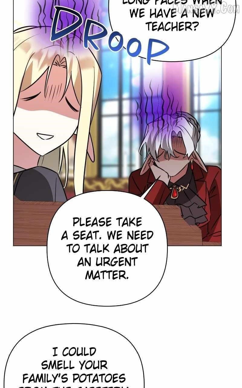 The Academy Is Ruined - Chapter 50 Page 61
