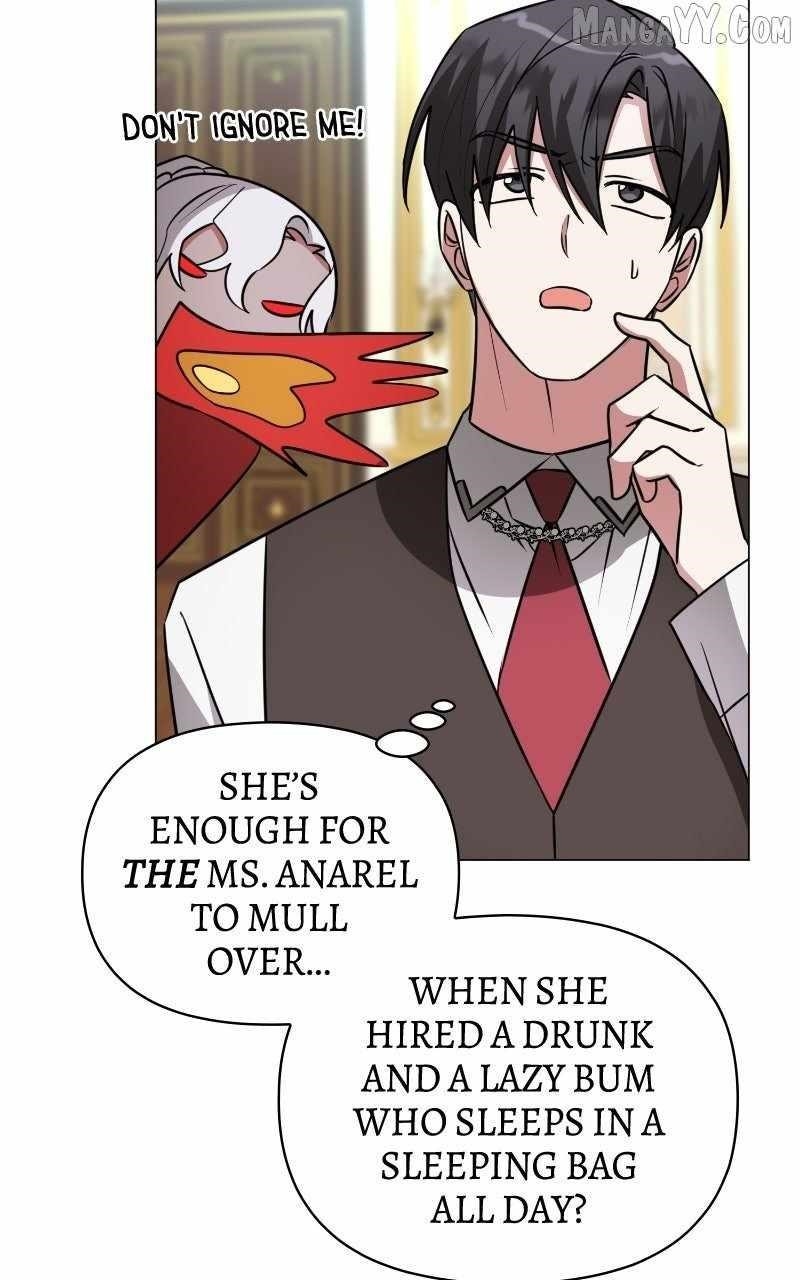The Academy Is Ruined - Chapter 50 Page 64