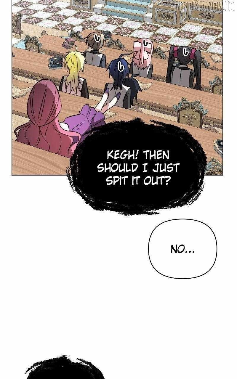 The Academy Is Ruined - Chapter 51 Page 43