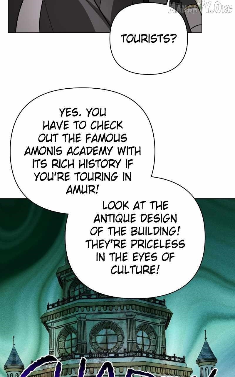 The Academy Is Ruined - Chapter 58 Page 41