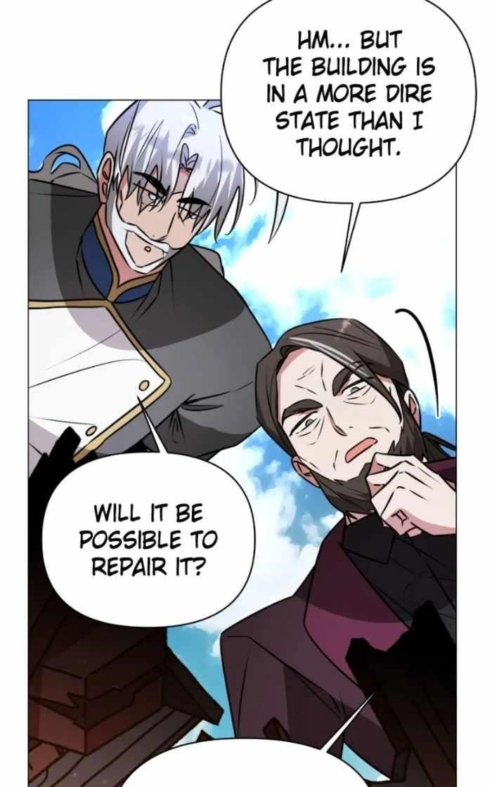 The Academy Is Ruined - Chapter 60 Page 21