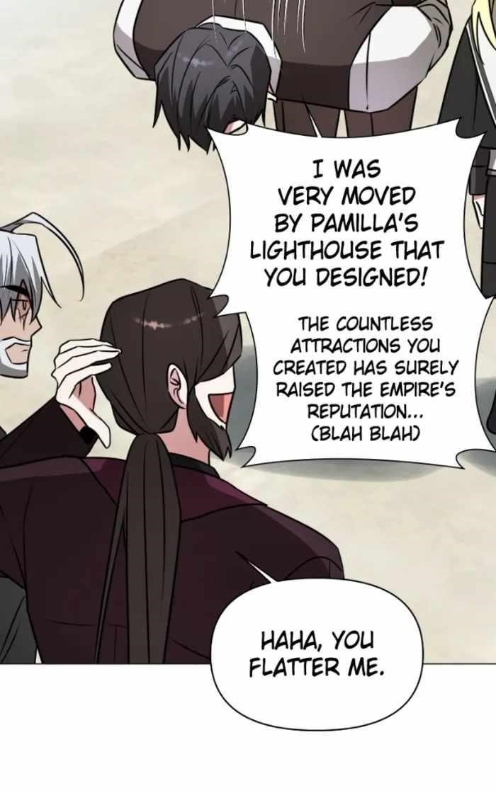 The Academy Is Ruined - Chapter 60 Page 27