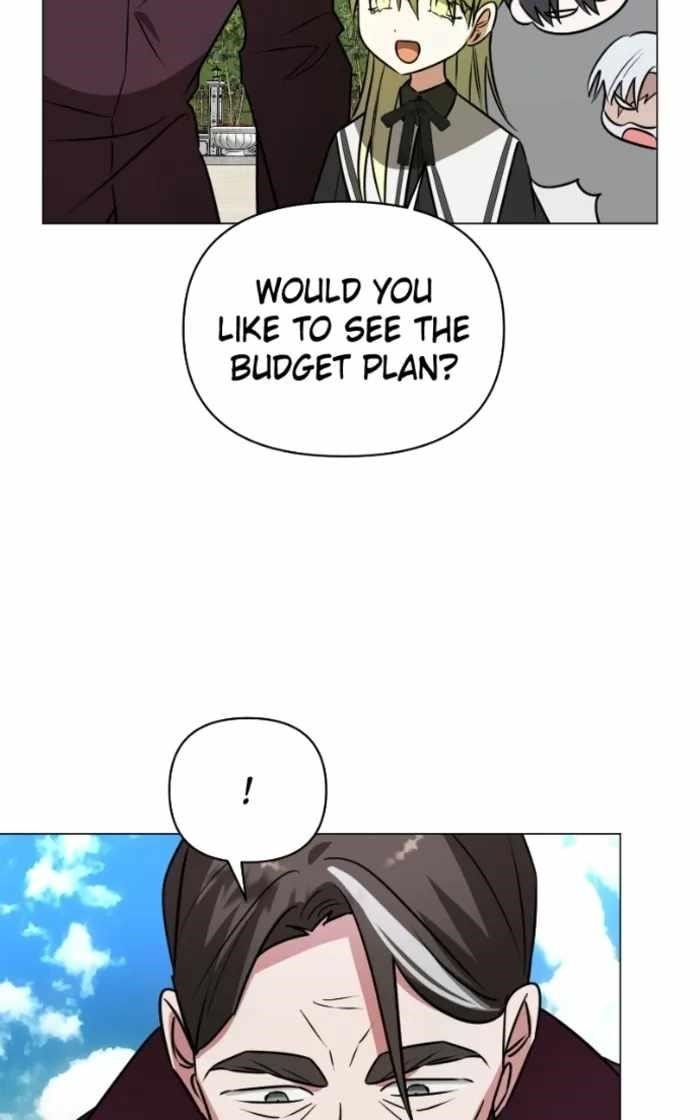 The Academy Is Ruined - Chapter 60 Page 46