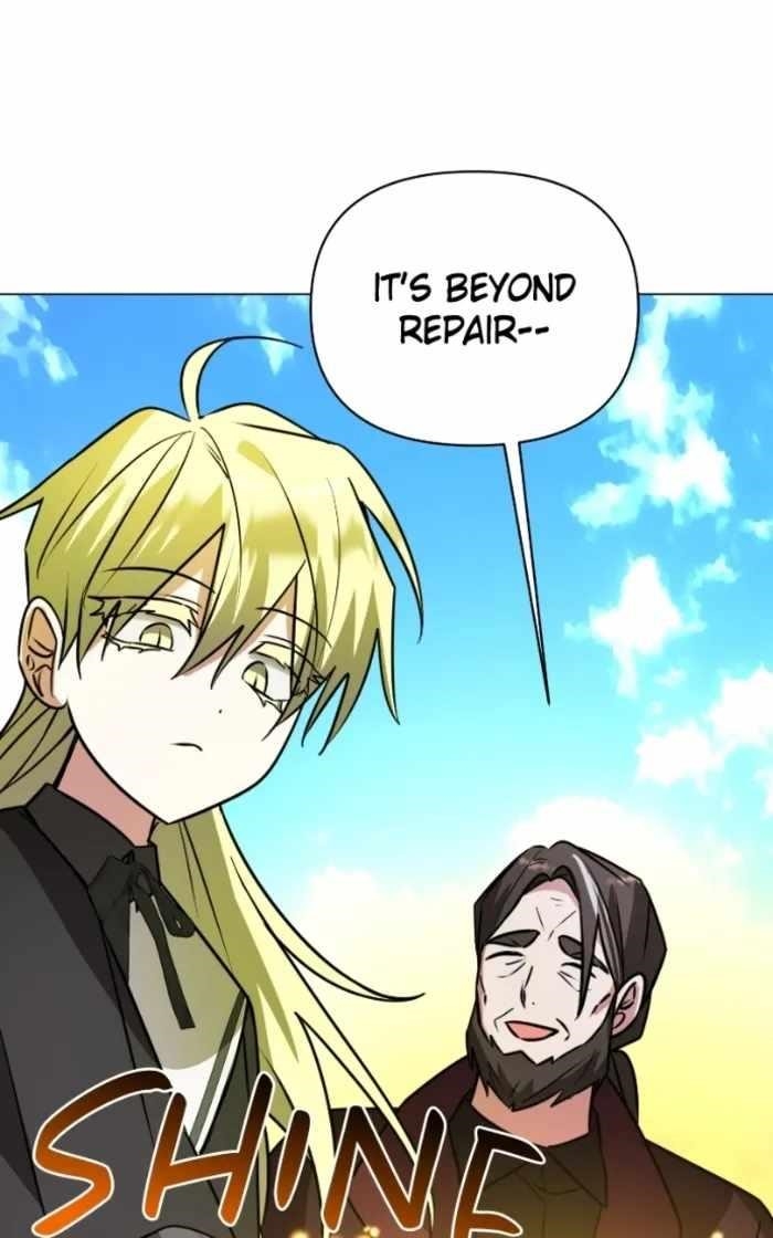 The Academy Is Ruined - Chapter 60 Page 51