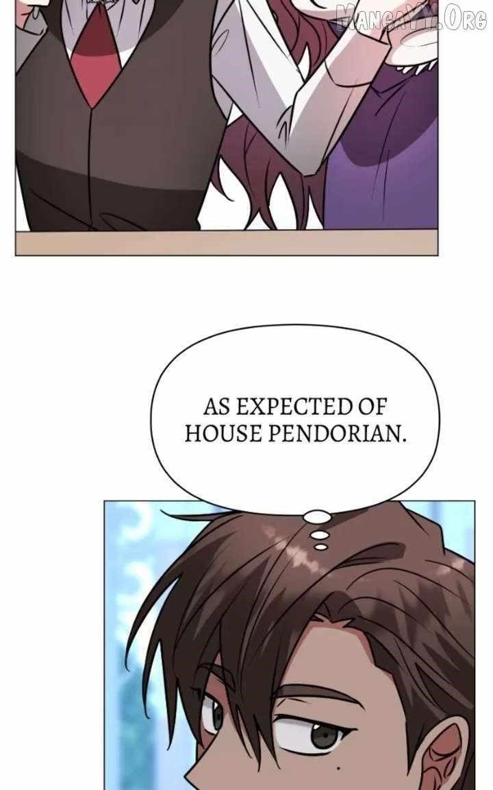 The Academy Is Ruined - Chapter 62 Page 56