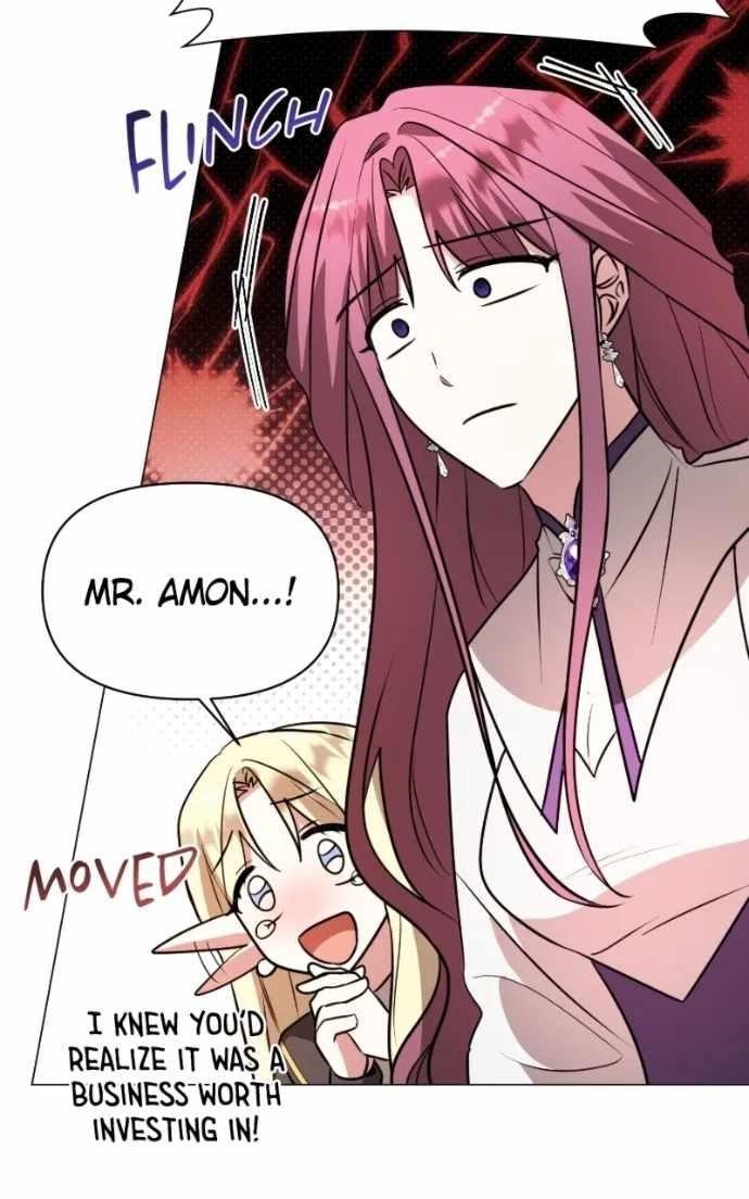 The Academy Is Ruined - Chapter 63 Page 23