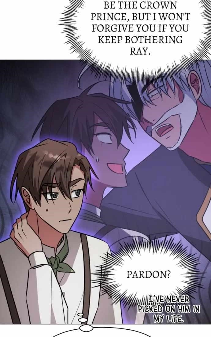 The Academy Is Ruined - Chapter 64 Page 73