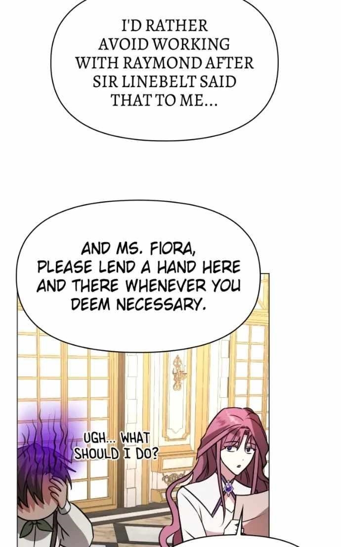 The Academy Is Ruined - Chapter 64 Page 74